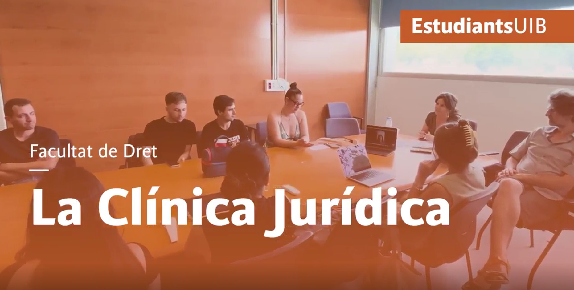 The Legal Clinic